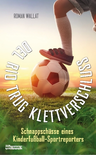 Del Rio trug Klettverschluss main product photo