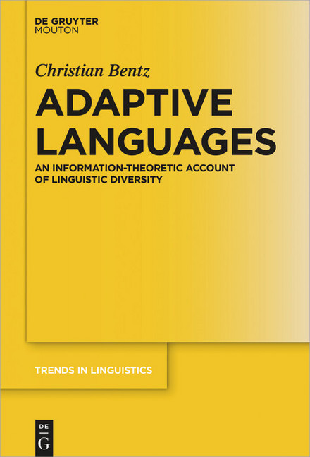 Adaptive Languages main product photo