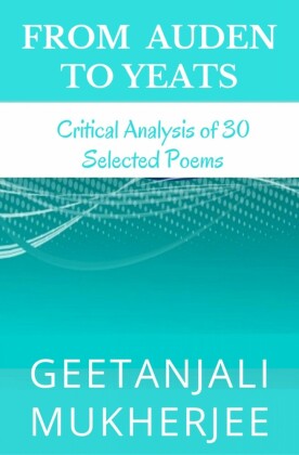 From Auden to Yeats