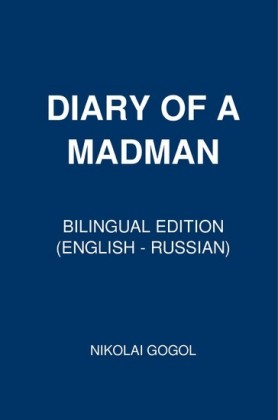 Memoirs of a Madman