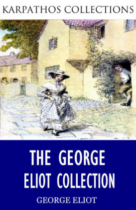 The George Eliot Collection