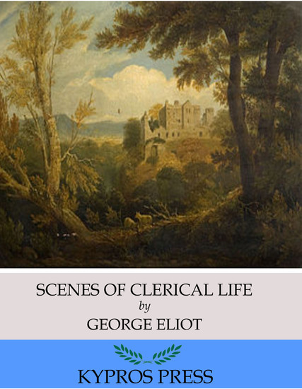 Scenes of Clerical Life main product photo