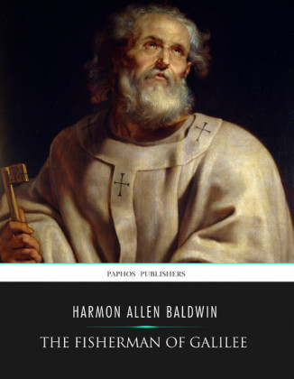 The Fisherman of Galilee