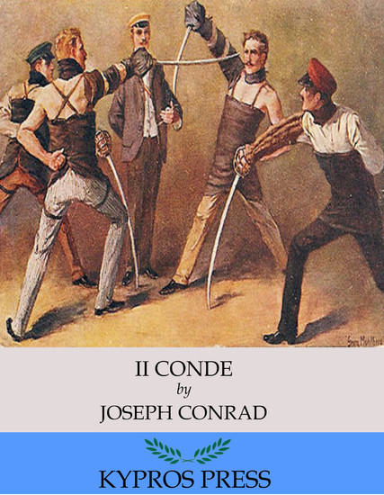 II Conde main product photo