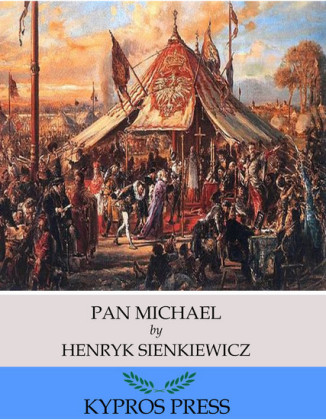 Pan Michael
