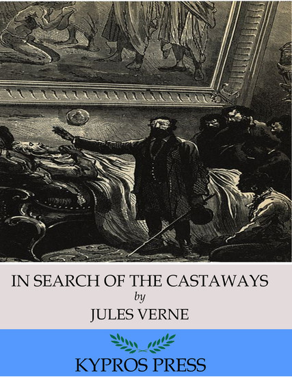 In Search of the Castaways main product photo
