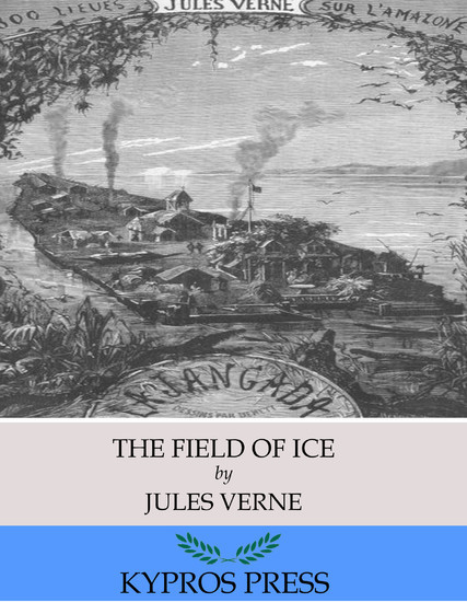 The Field of Ice main product photo