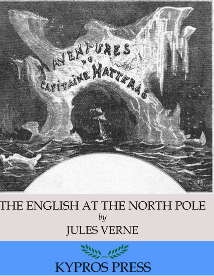 The English at the North Pole main product photo
