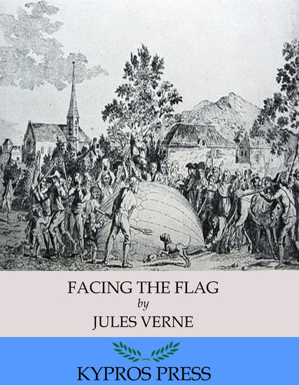 Facing the Flag main product photo