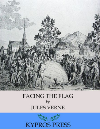 Facing the Flag