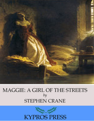 Maggie: A Girl of the Streets