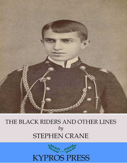 The Black Riders and Other Lines main product photo