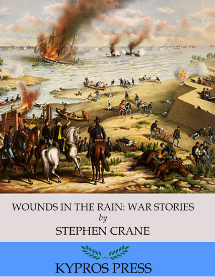 Wounds in the Rain: War Stories main product photo