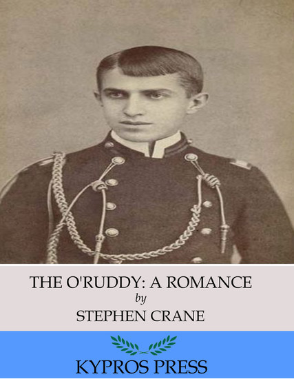The O'Ruddy: A Romance main product photo
