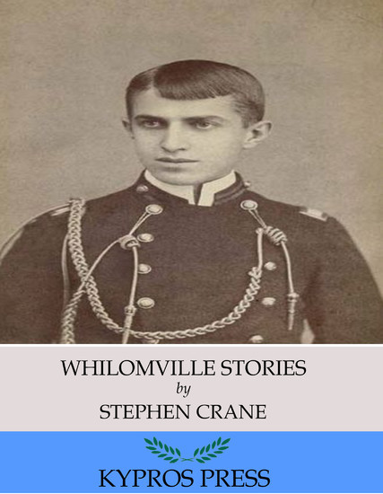 Whilomville Stories main product photo
