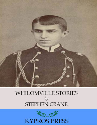 Whilomville Stories