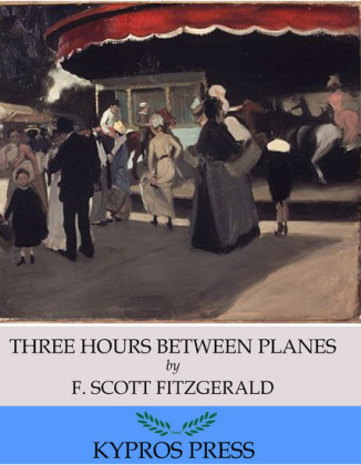 Three Hours Between Planes