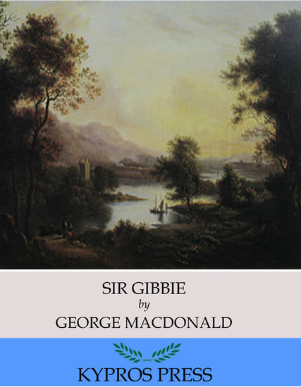 Sir Gibbie main product photo