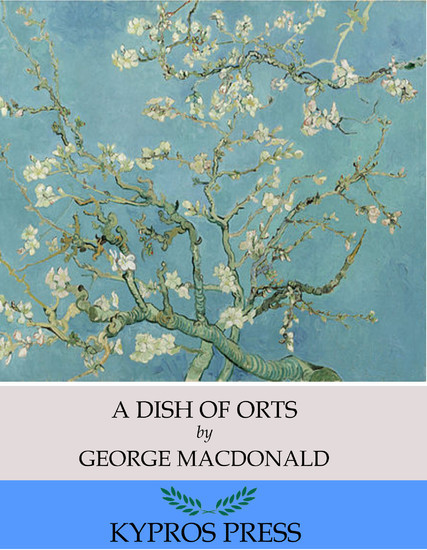 A Dish of Orts main product photo