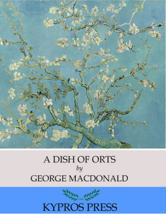 A Dish of Orts