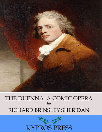 The Duenna: A Comic Opera main product photo