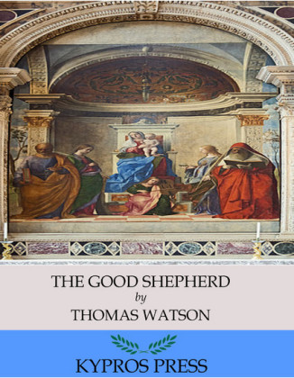 The Good Shepherd