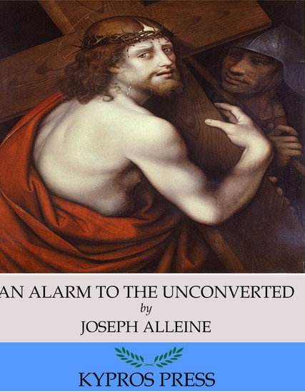 An Alarm to the Unconverted main product photo