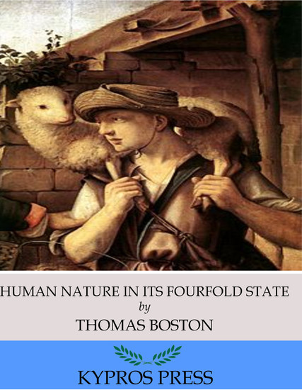 Human Nature in its Fourfold State main product photo