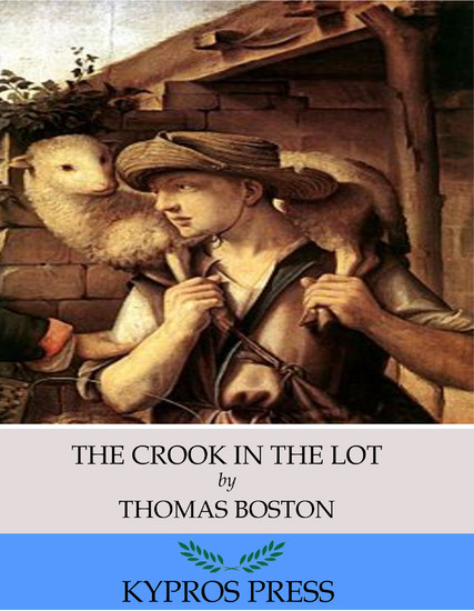 The Crook in the Lot main product photo