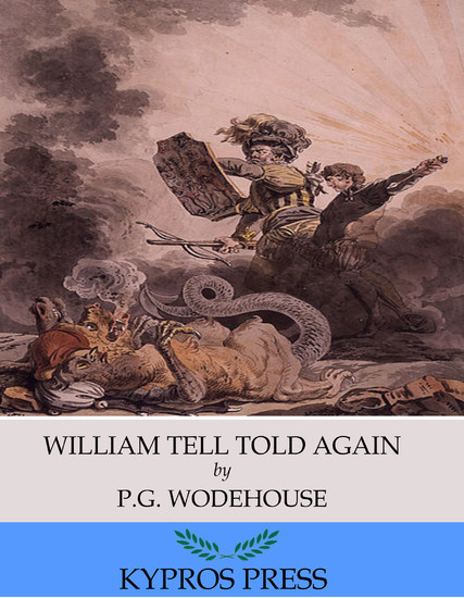 William Tell Told Again main product photo