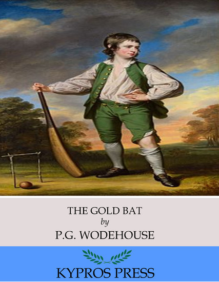 The Gold Bat main product photo