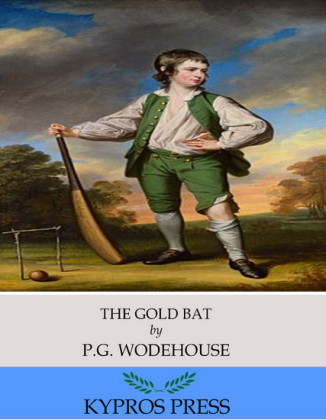 The Gold Bat