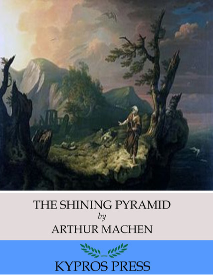 The Shining Pyramid main product photo