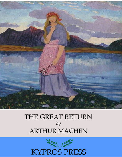 The Great Return main product photo