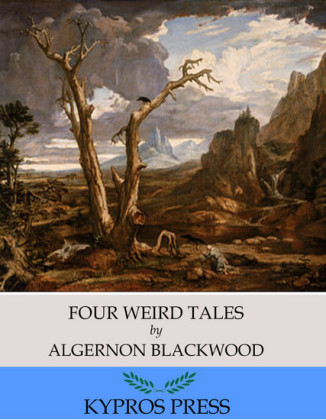 Four Weird Tales