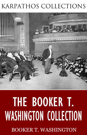 The Booker T. Washington Collection main product photo