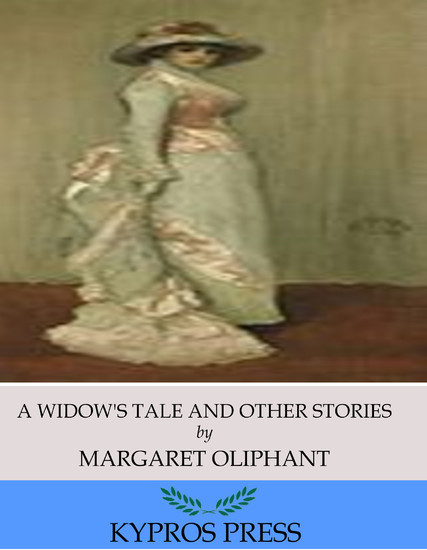 A Widow's Tale and Other Stories main product photo