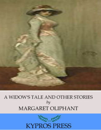 A Widow's Tale and Other Stories