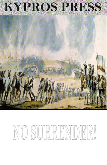 No Surrender! A Tale of the Rising in La Vendee main product photo