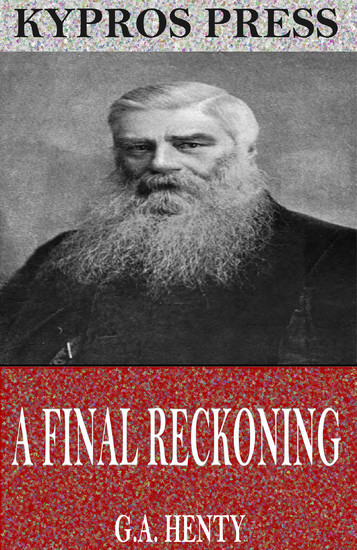 A Final Reckoning: A Tale of Bush Life in Australia main product photo