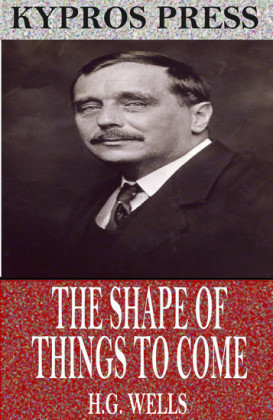 The Shape of Things to Come