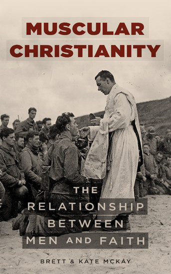 Muscular Christianity main product photo