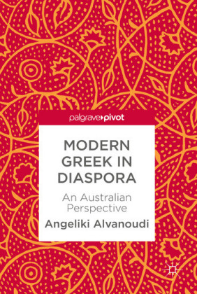 Modern Greek in Diaspora