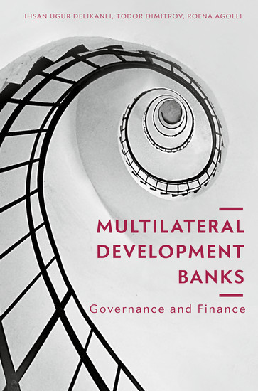 Multilateral Development Banks main product photo