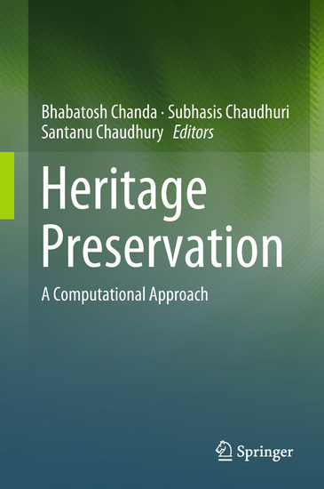 Heritage Preservation main product photo