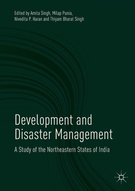 Development and Disaster Management main product photo