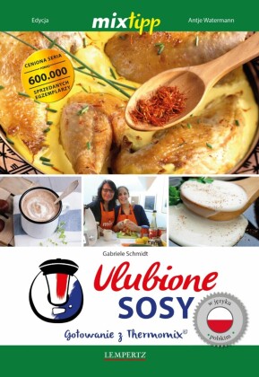 MIXtipp Ulubione Sosy (polskim)