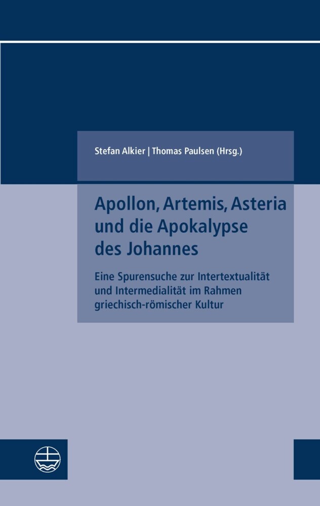 Apollon, Artemis, Asteria und die Apokalypse des Johannes main product photo