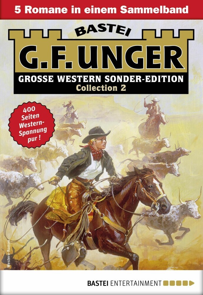 G. F. Unger Sonder-Edition Collection 2 main product photo