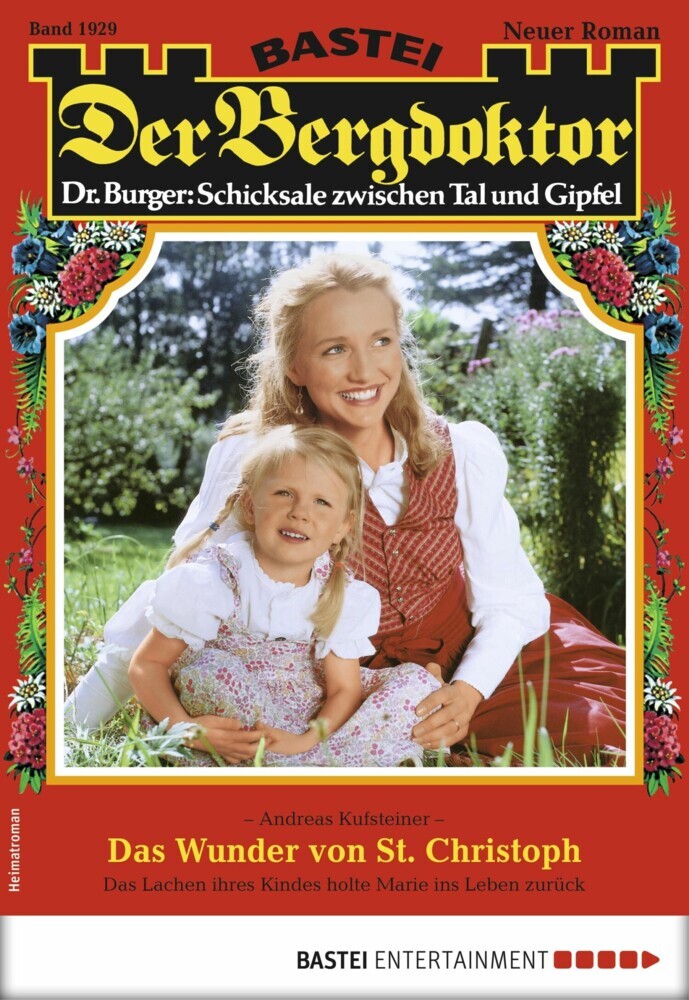 Der Bergdoktor 1929 main product photo